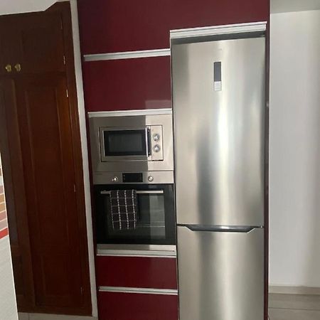 Mi Casa Apartment Corralejo Ngoại thất bức ảnh