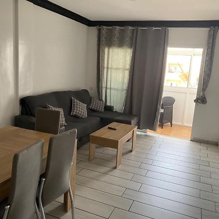 Mi Casa Apartment Corralejo Ngoại thất bức ảnh
