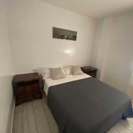 Mi Casa Apartment Corralejo Ngoại thất bức ảnh