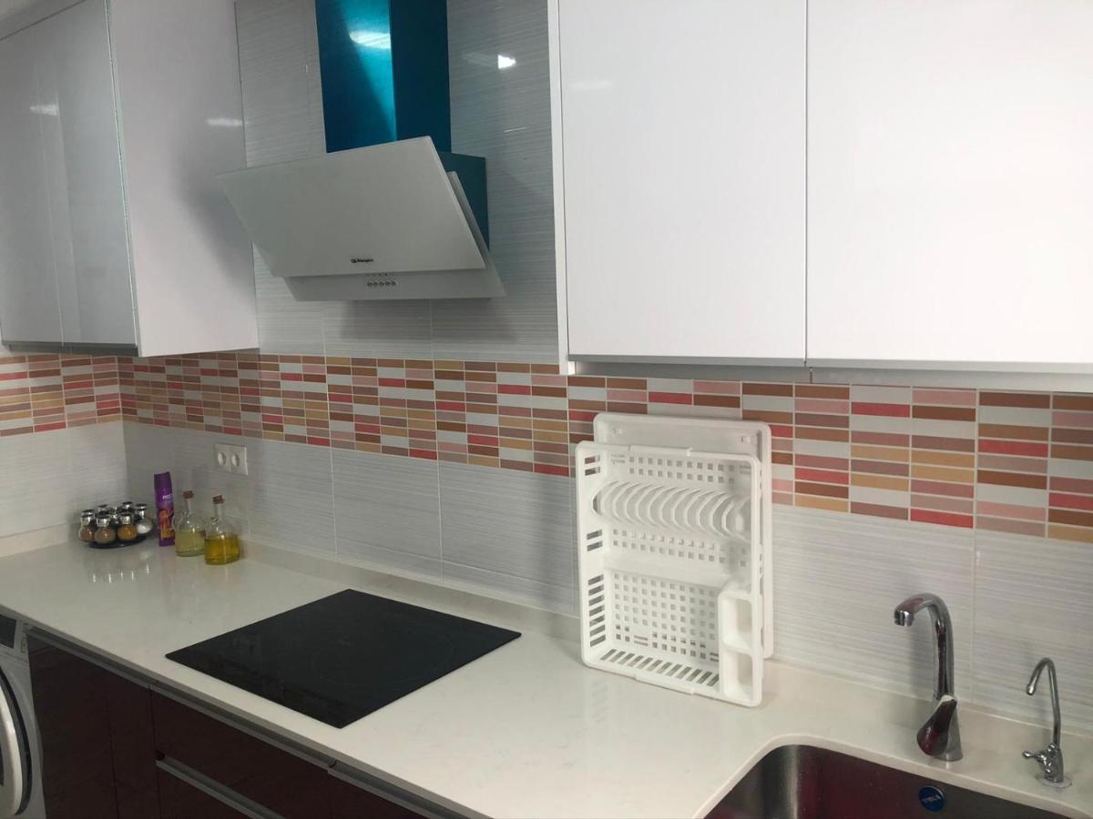 Mi Casa Apartment Corralejo Ngoại thất bức ảnh