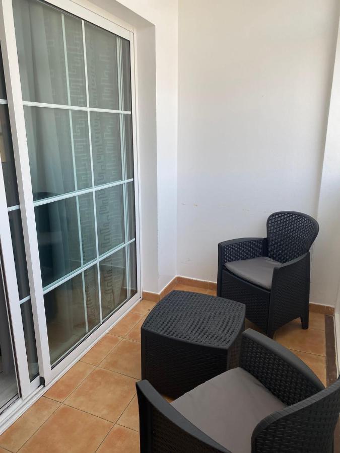 Mi Casa Apartment Corralejo Ngoại thất bức ảnh