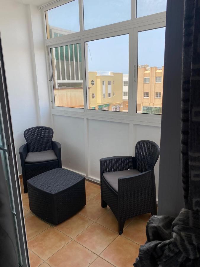 Mi Casa Apartment Corralejo Ngoại thất bức ảnh