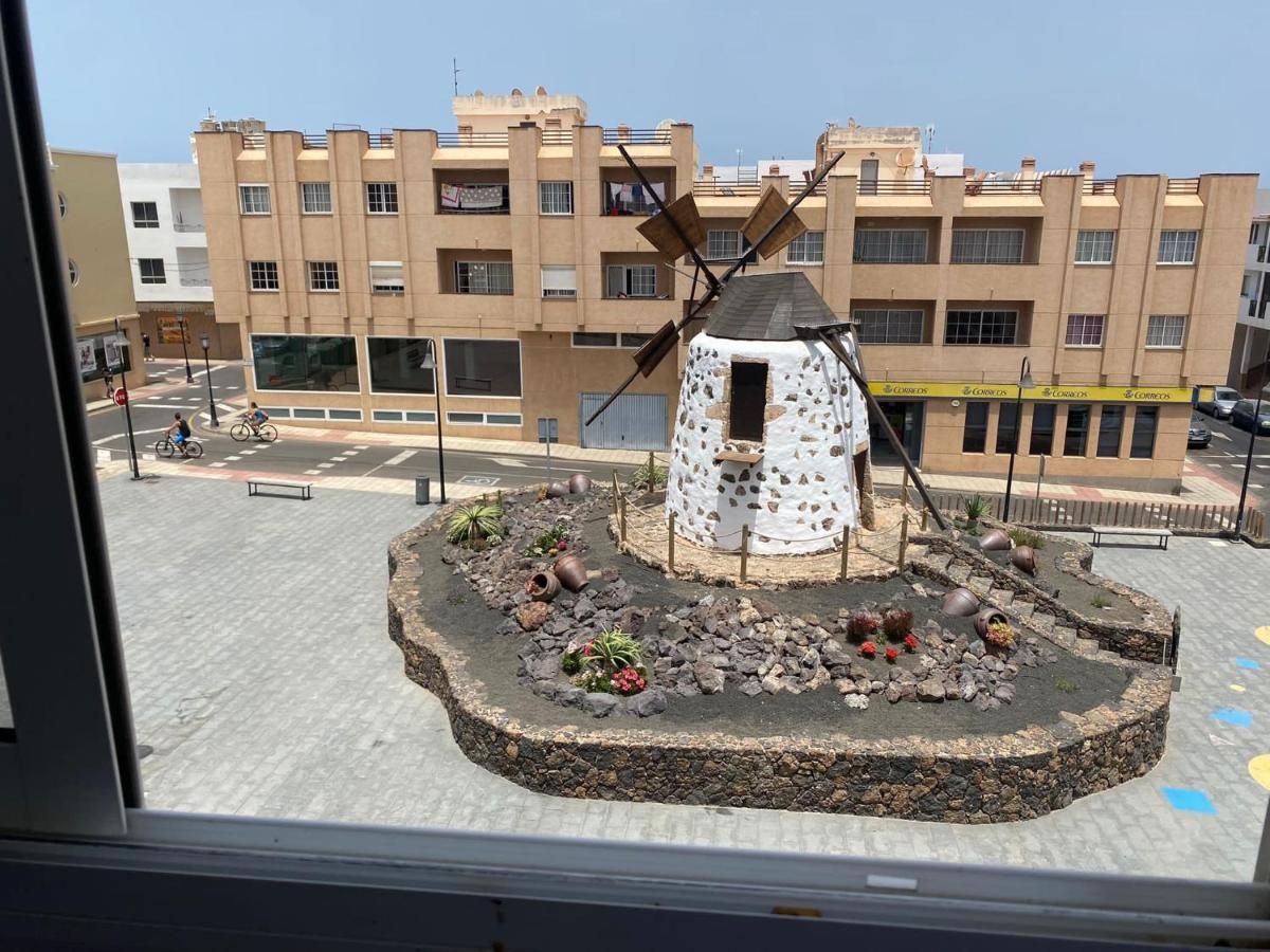 Mi Casa Apartment Corralejo Ngoại thất bức ảnh