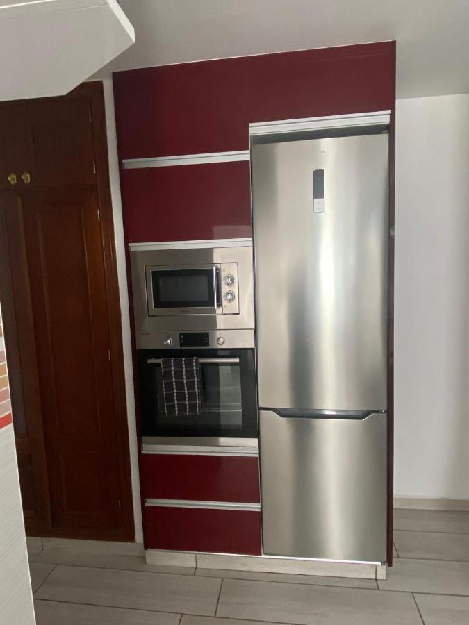 Mi Casa Apartment Corralejo Ngoại thất bức ảnh