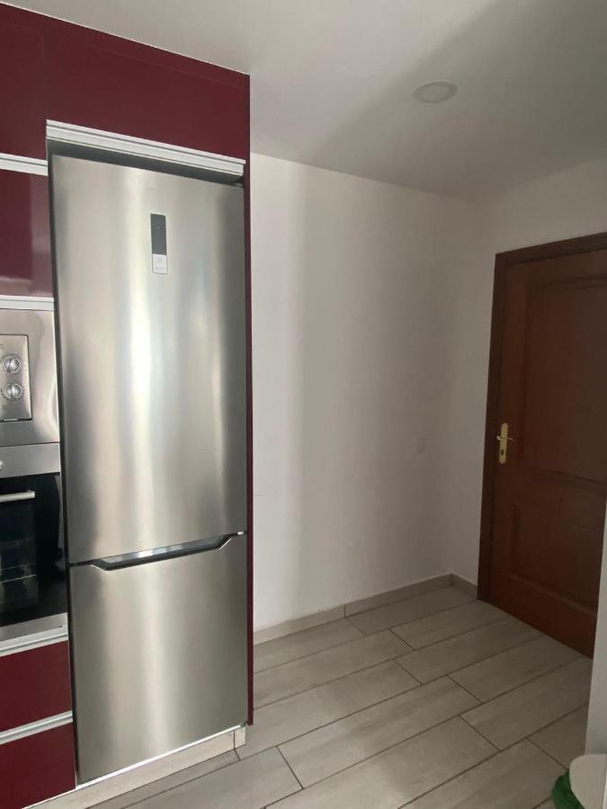 Mi Casa Apartment Corralejo Ngoại thất bức ảnh