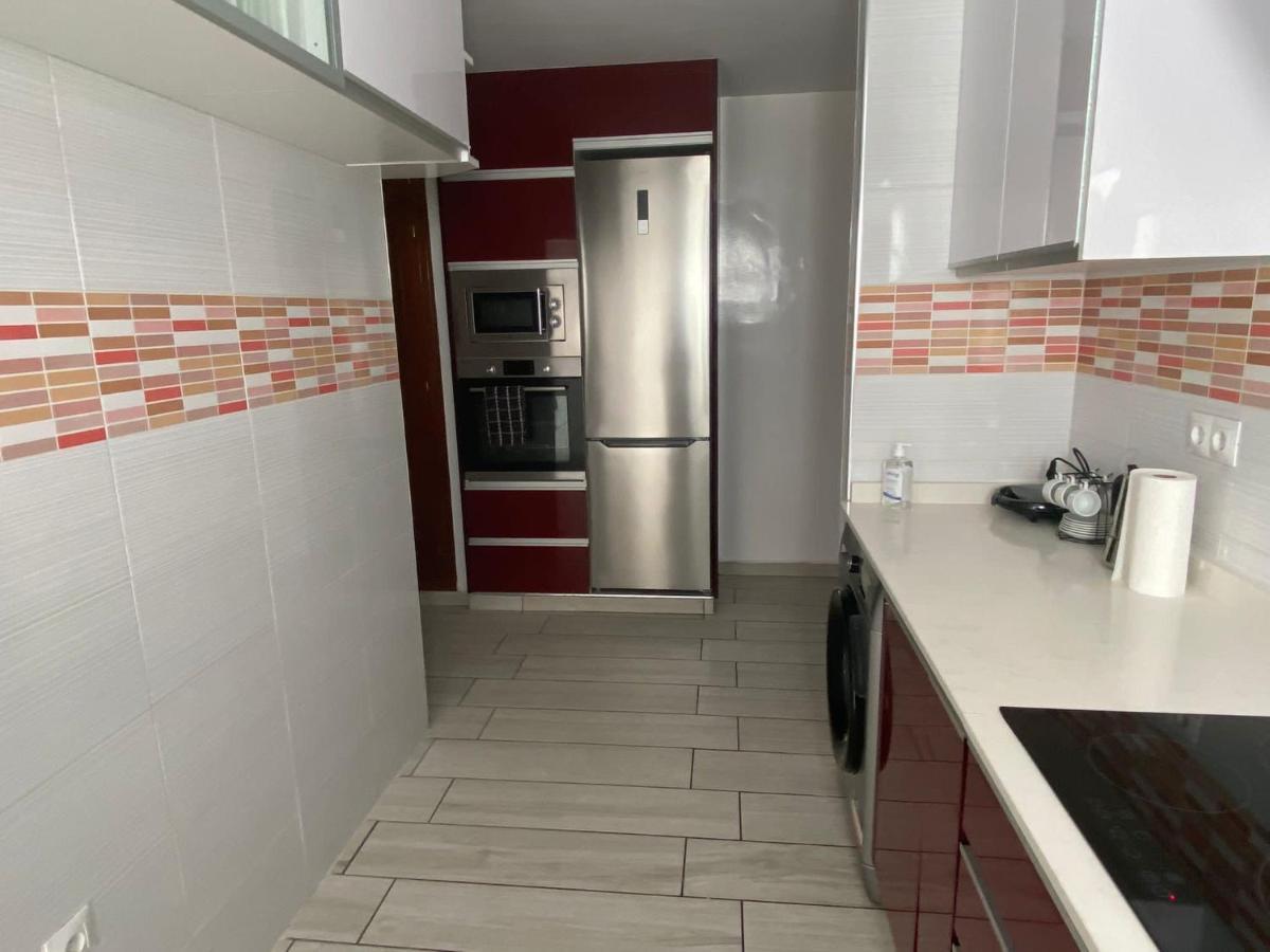 Mi Casa Apartment Corralejo Ngoại thất bức ảnh