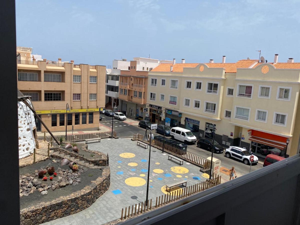 Mi Casa Apartment Corralejo Ngoại thất bức ảnh