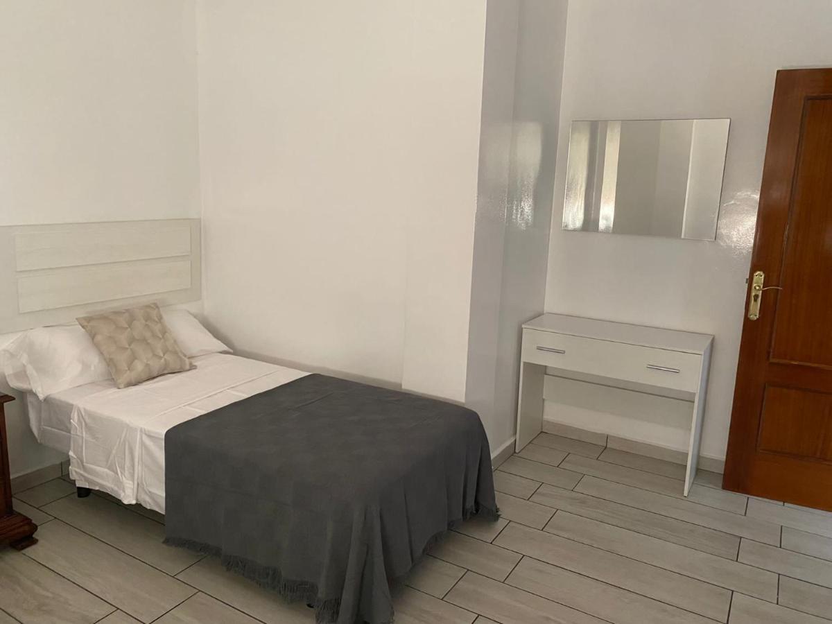 Mi Casa Apartment Corralejo Ngoại thất bức ảnh
