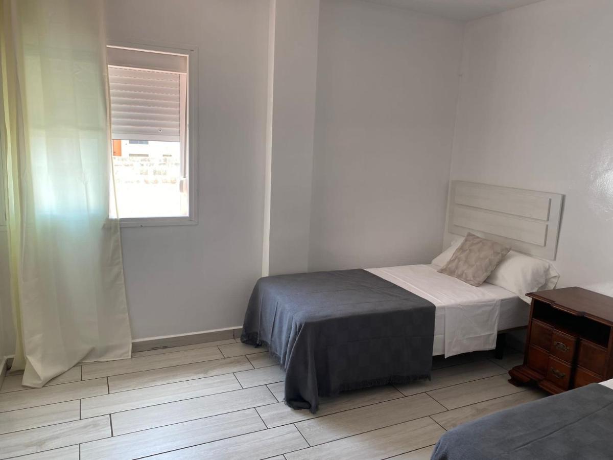 Mi Casa Apartment Corralejo Ngoại thất bức ảnh