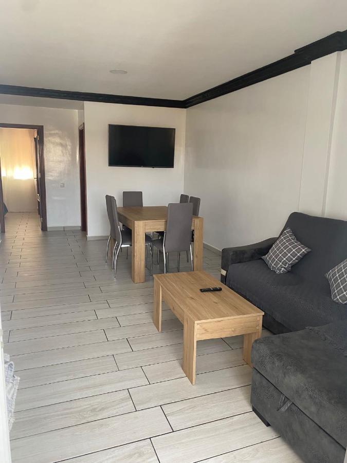 Mi Casa Apartment Corralejo Ngoại thất bức ảnh