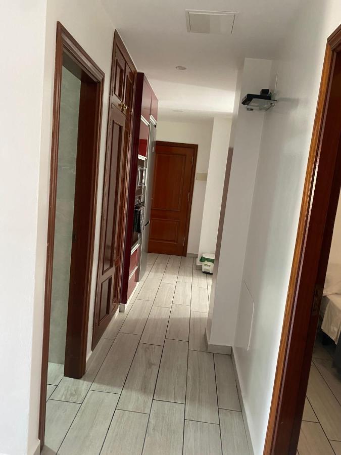 Mi Casa Apartment Corralejo Ngoại thất bức ảnh
