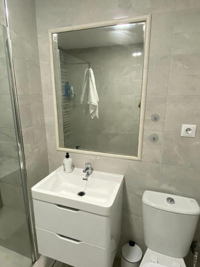 Mi Casa Apartment Corralejo Ngoại thất bức ảnh