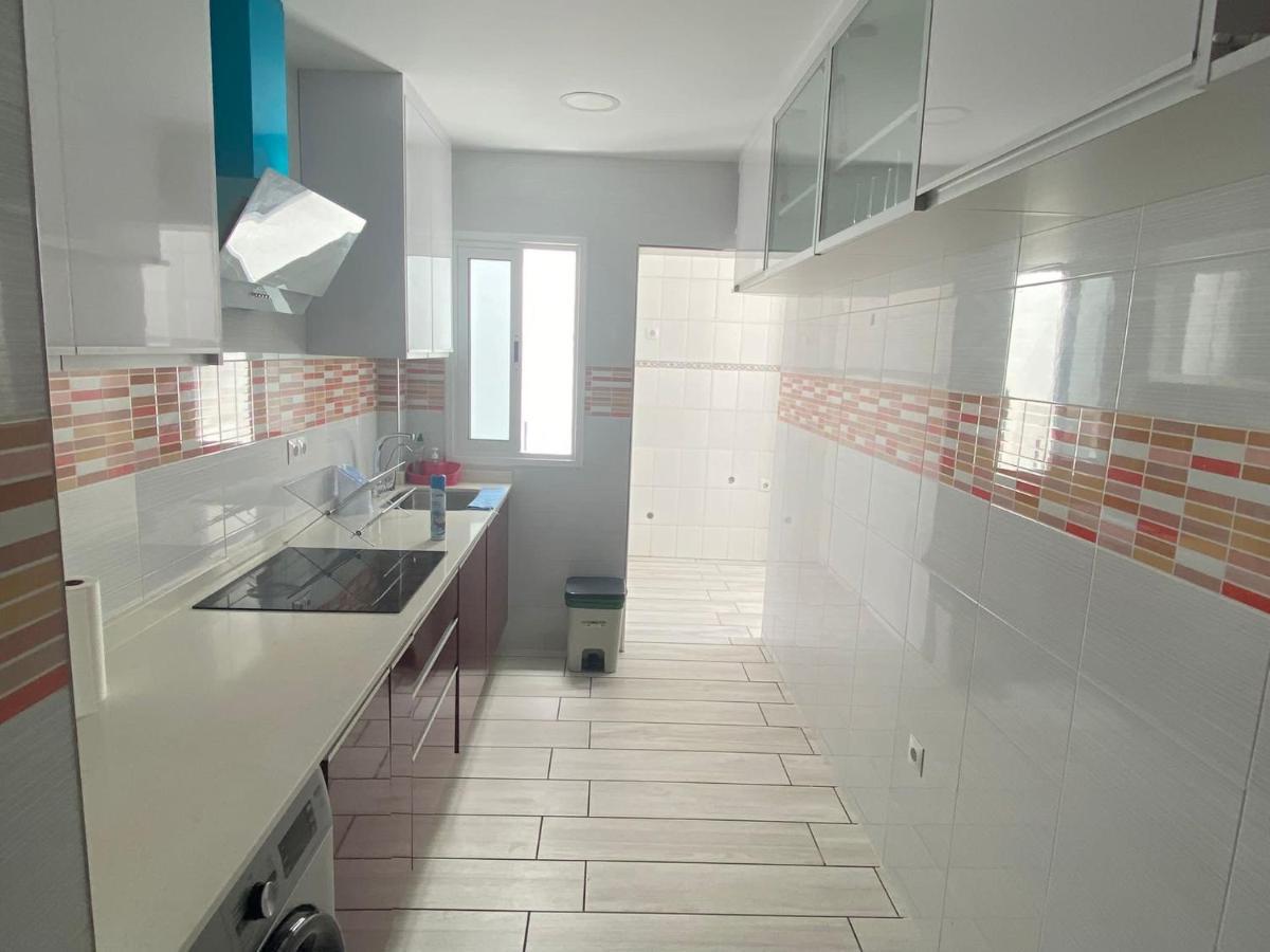 Mi Casa Apartment Corralejo Ngoại thất bức ảnh