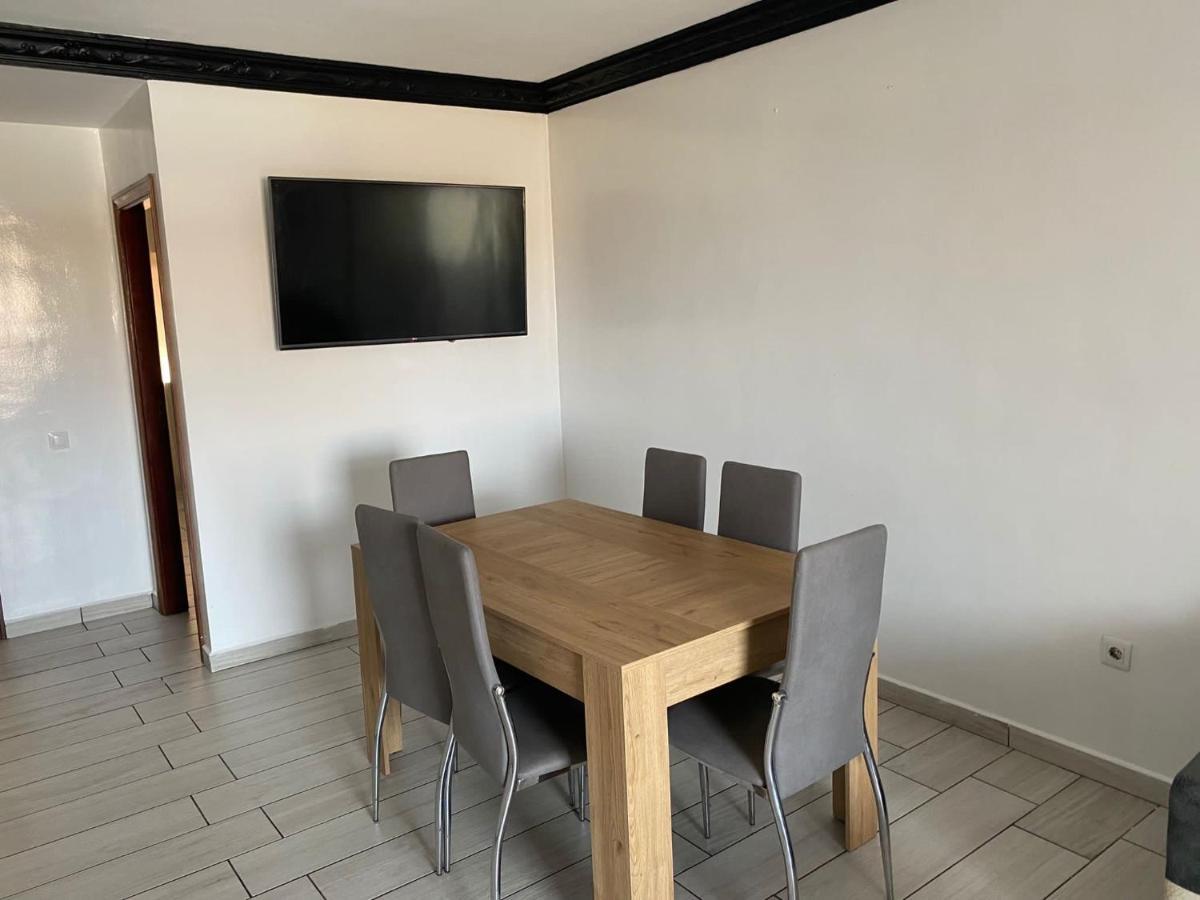 Mi Casa Apartment Corralejo Ngoại thất bức ảnh