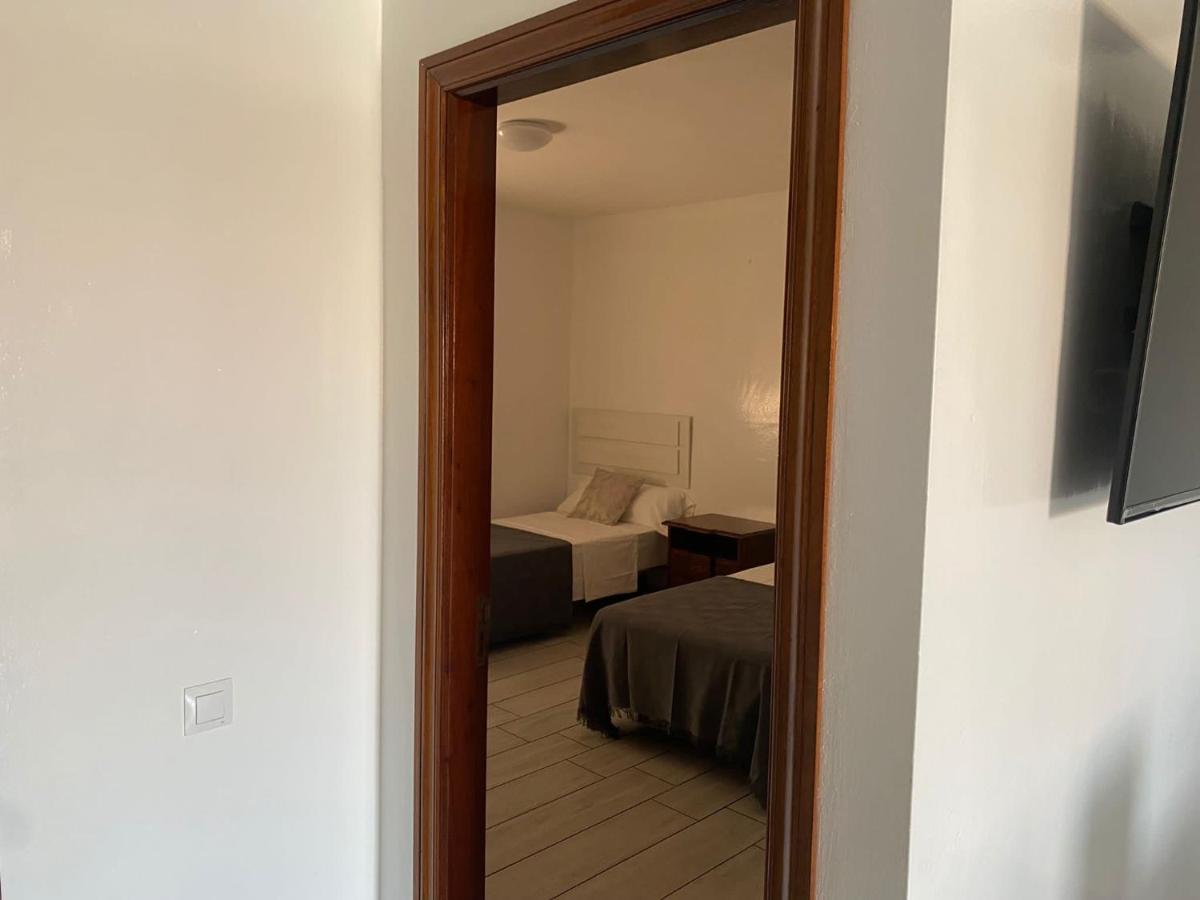 Mi Casa Apartment Corralejo Ngoại thất bức ảnh