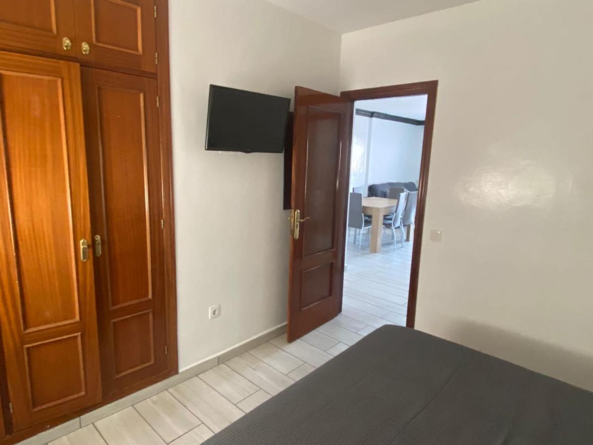 Mi Casa Apartment Corralejo Ngoại thất bức ảnh