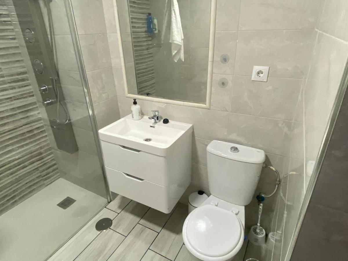 Mi Casa Apartment Corralejo Ngoại thất bức ảnh