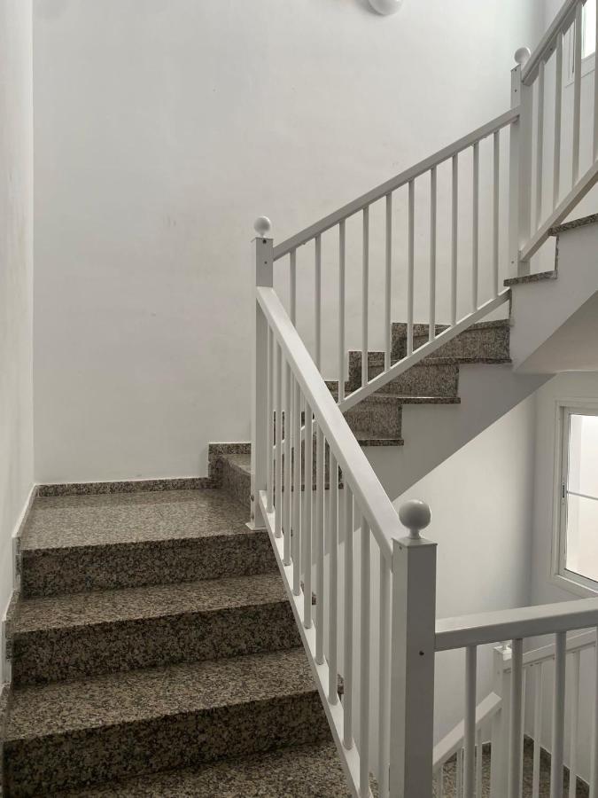 Mi Casa Apartment Corralejo Ngoại thất bức ảnh