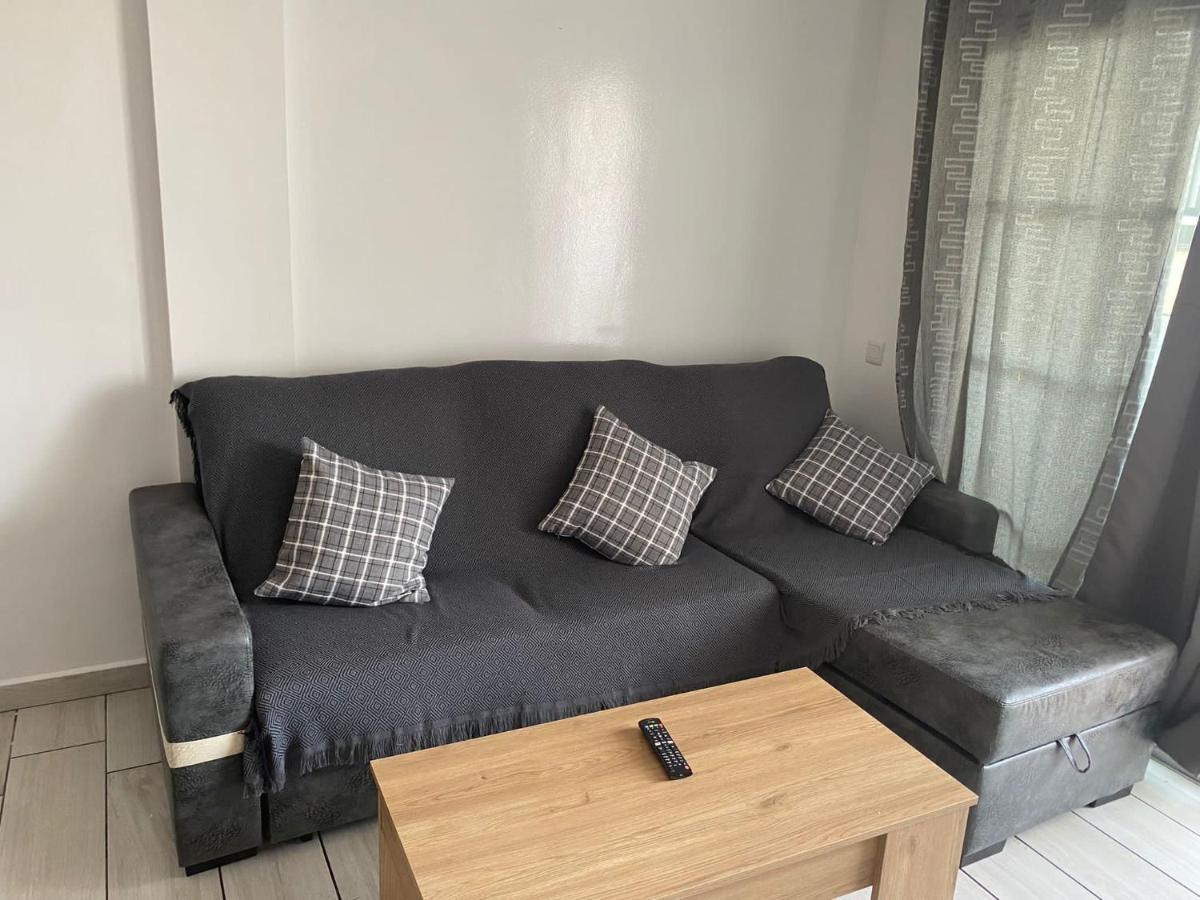 Mi Casa Apartment Corralejo Ngoại thất bức ảnh