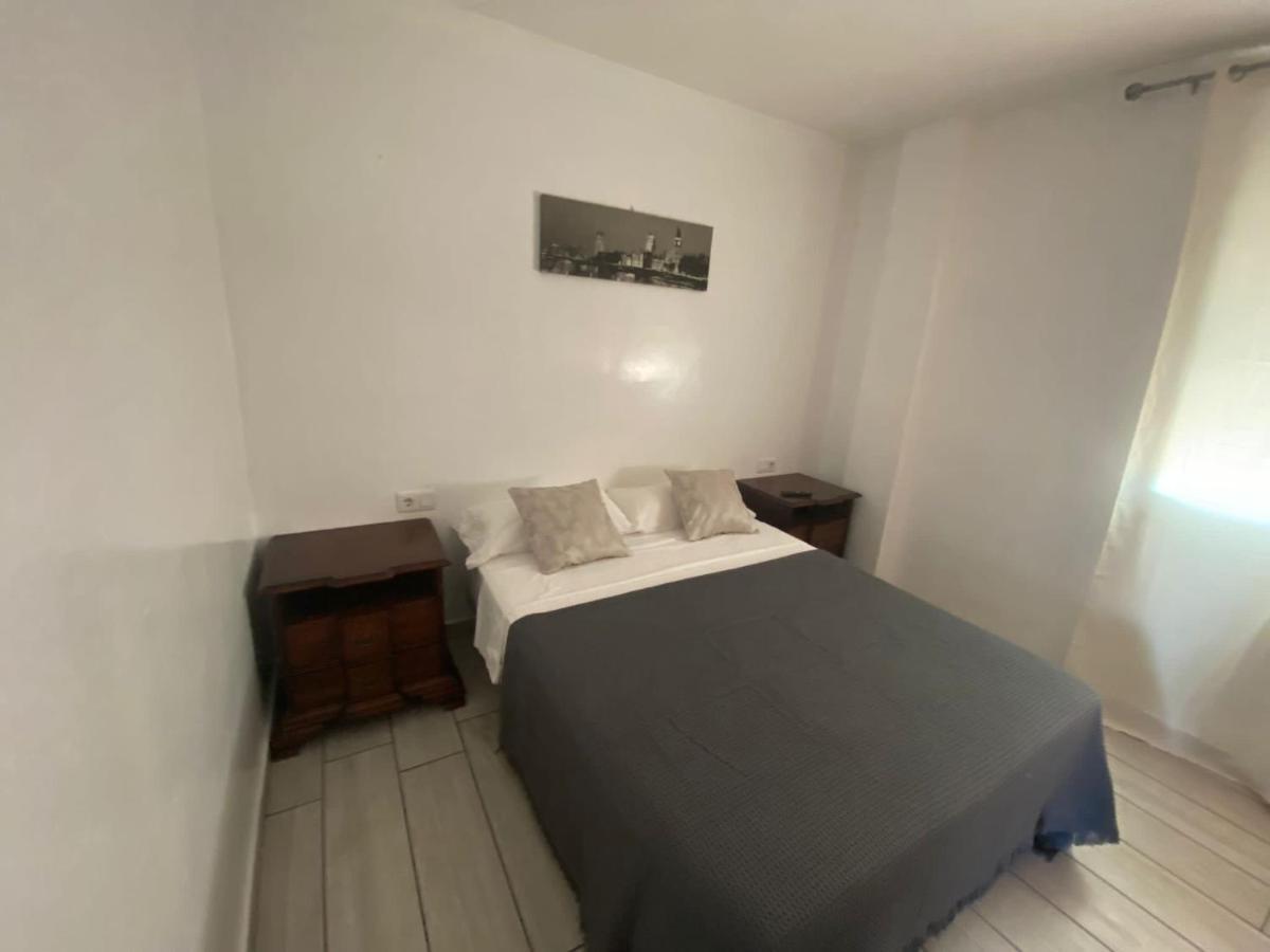 Mi Casa Apartment Corralejo Ngoại thất bức ảnh