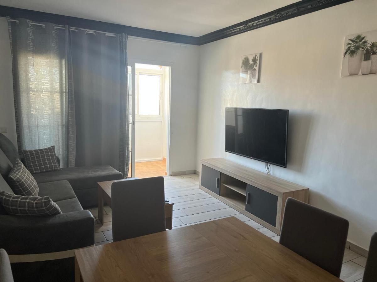Mi Casa Apartment Corralejo Ngoại thất bức ảnh