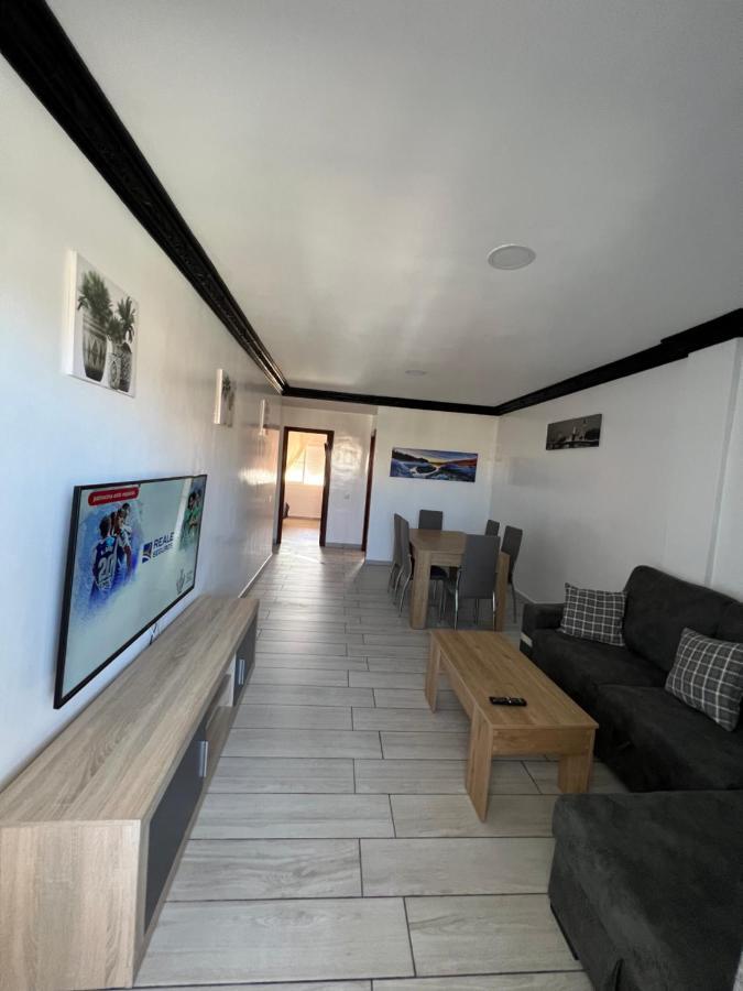 Mi Casa Apartment Corralejo Ngoại thất bức ảnh