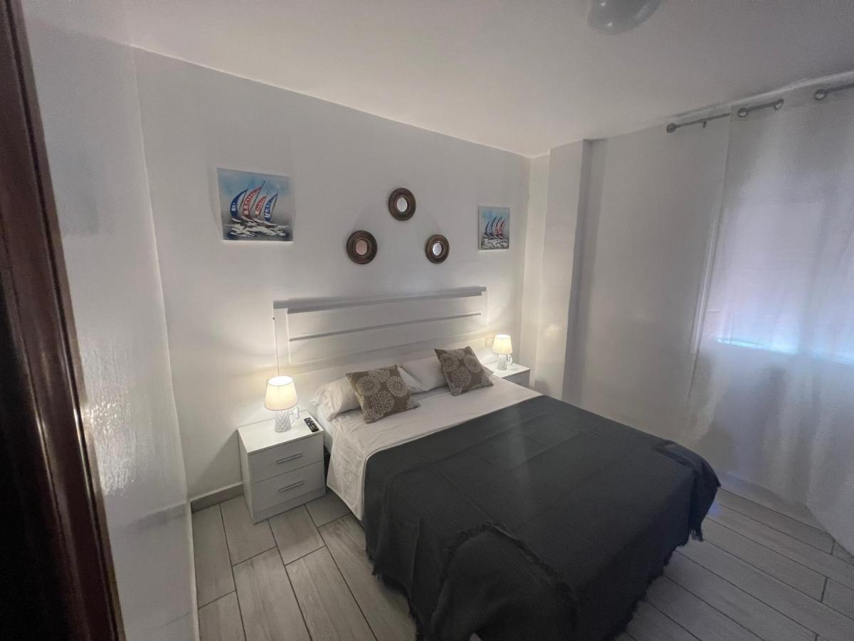 Mi Casa Apartment Corralejo Ngoại thất bức ảnh