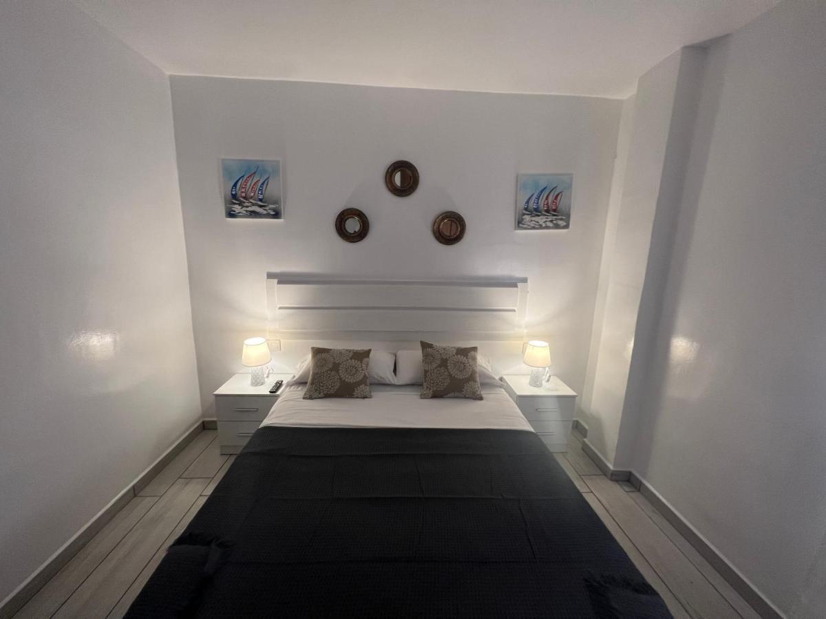 Mi Casa Apartment Corralejo Ngoại thất bức ảnh
