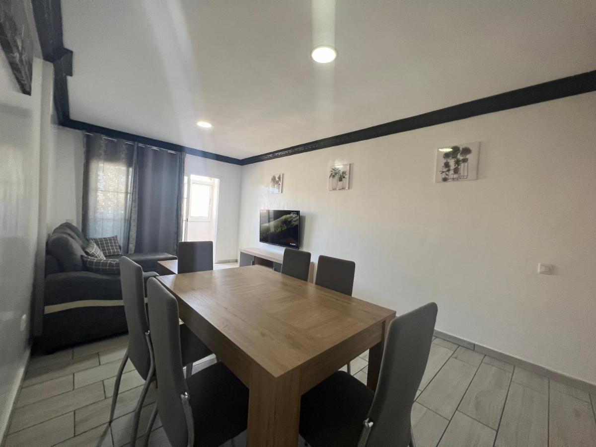 Mi Casa Apartment Corralejo Ngoại thất bức ảnh