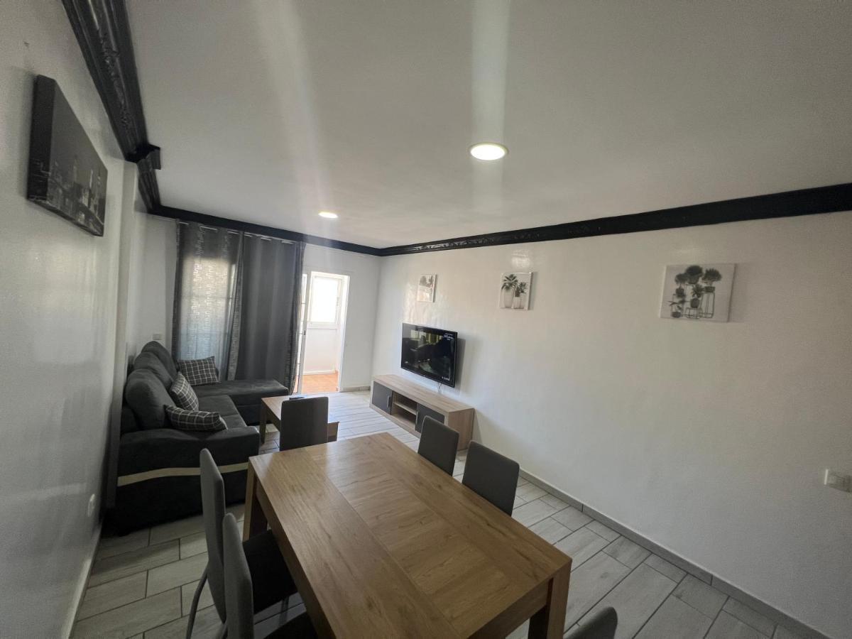 Mi Casa Apartment Corralejo Ngoại thất bức ảnh