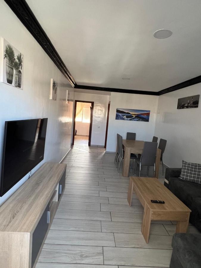 Mi Casa Apartment Corralejo Ngoại thất bức ảnh