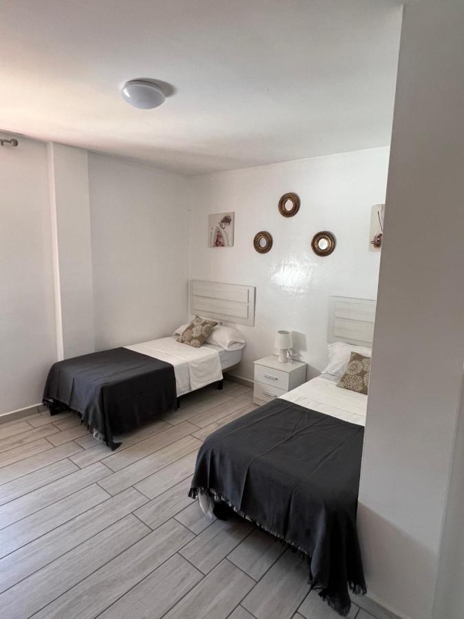 Mi Casa Apartment Corralejo Ngoại thất bức ảnh