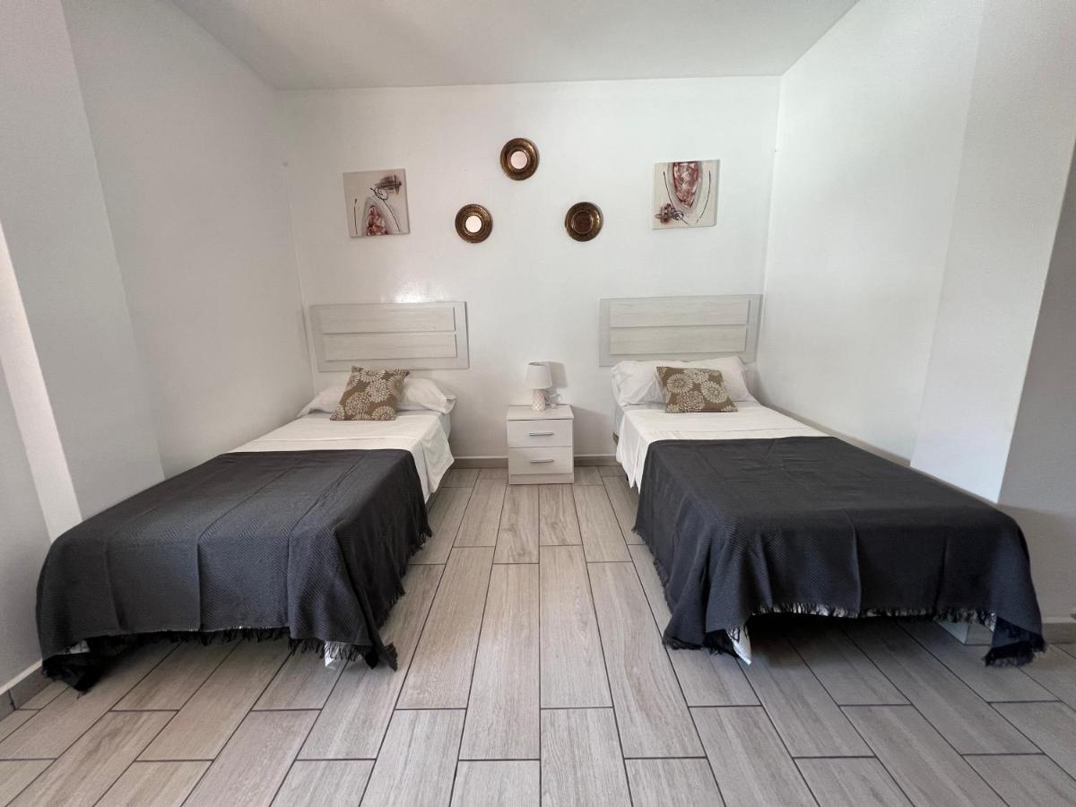 Mi Casa Apartment Corralejo Ngoại thất bức ảnh