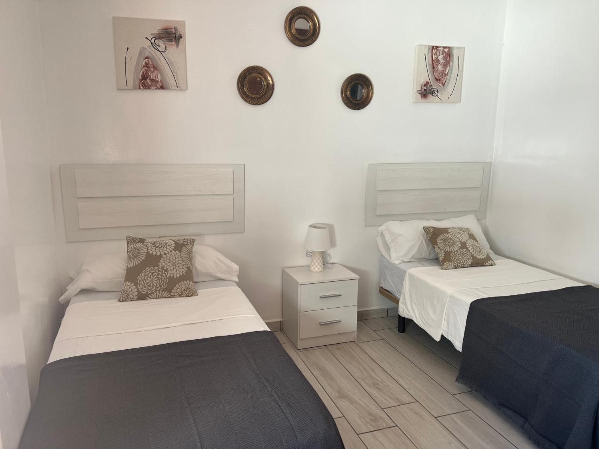 Mi Casa Apartment Corralejo Ngoại thất bức ảnh