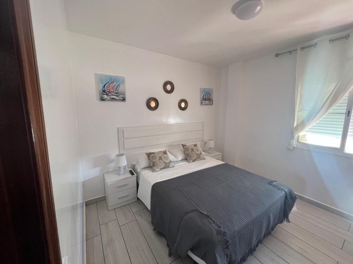 Mi Casa Apartment Corralejo Ngoại thất bức ảnh